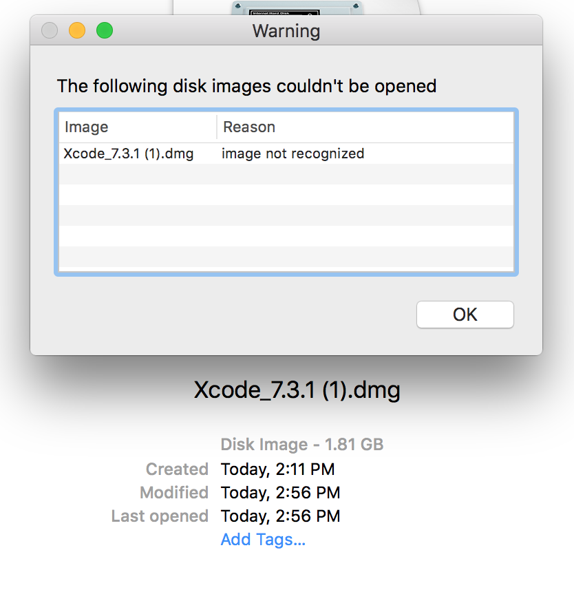 Download xcode 8.3.2 dmg