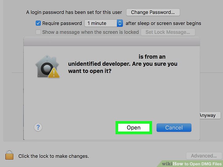 How to unlock dmg file mac torrent